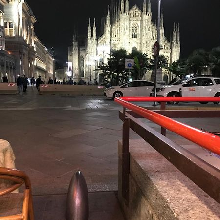 Real Duomo Palace Suite 밀라노 외부 사진