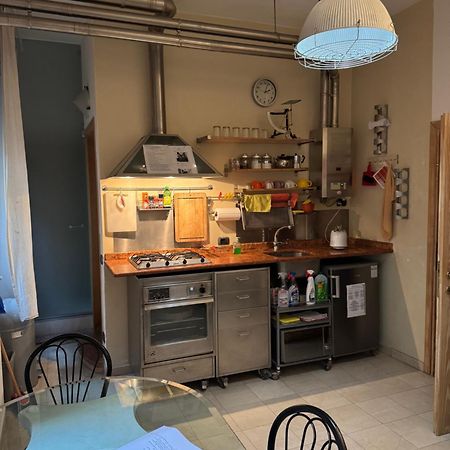 Real Duomo Palace Suite 밀라노 외부 사진