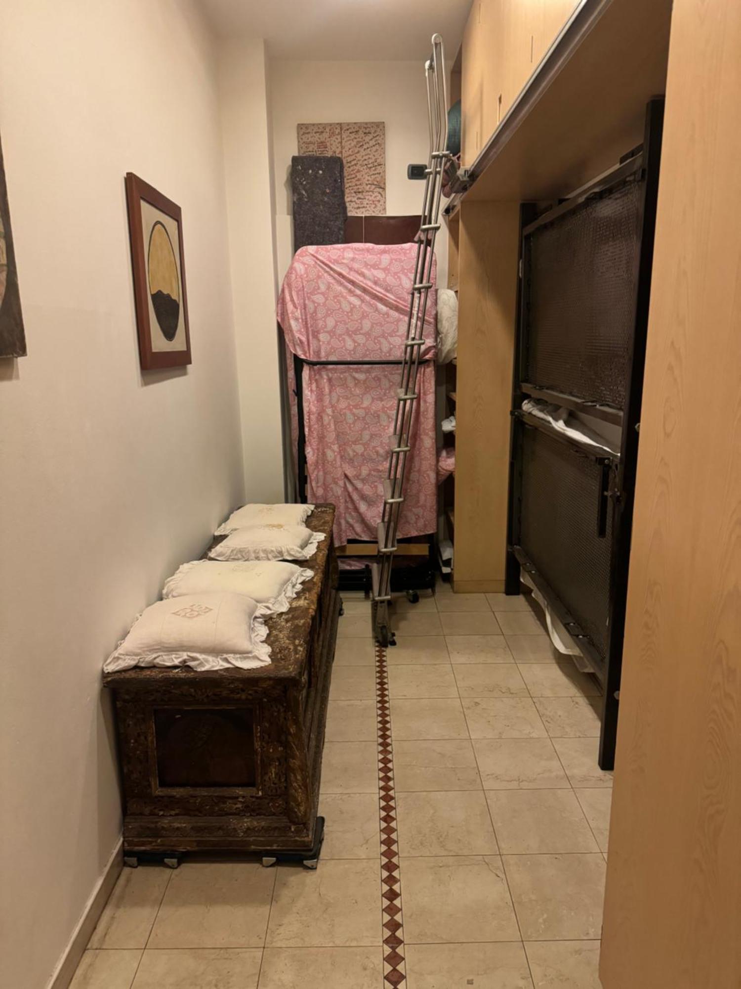 Real Duomo Palace Suite 밀라노 외부 사진