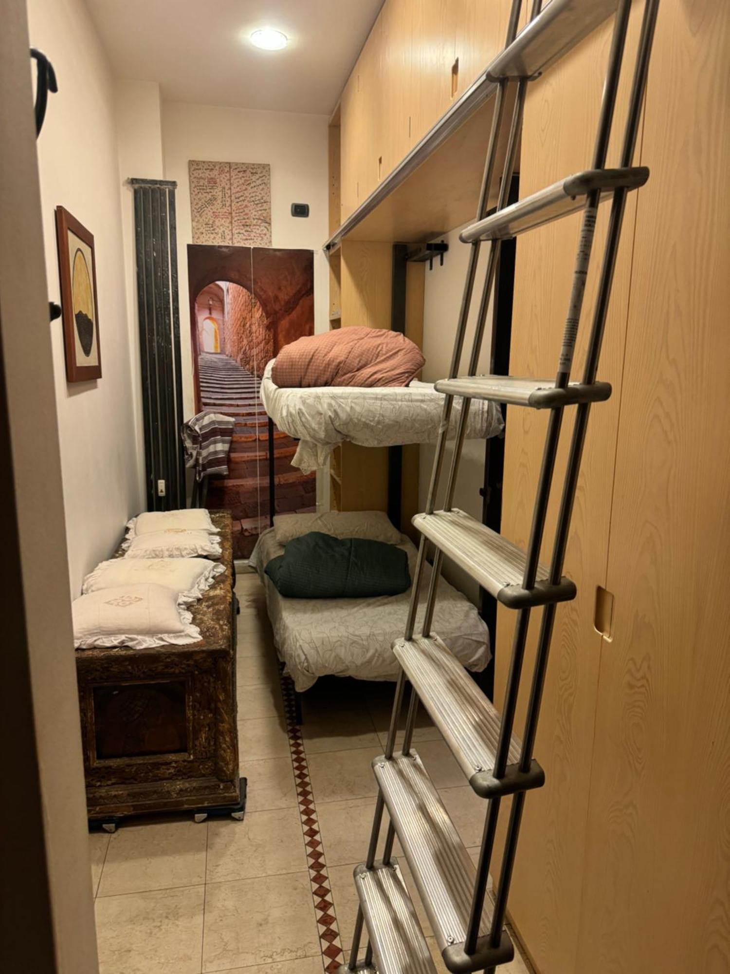 Real Duomo Palace Suite 밀라노 외부 사진