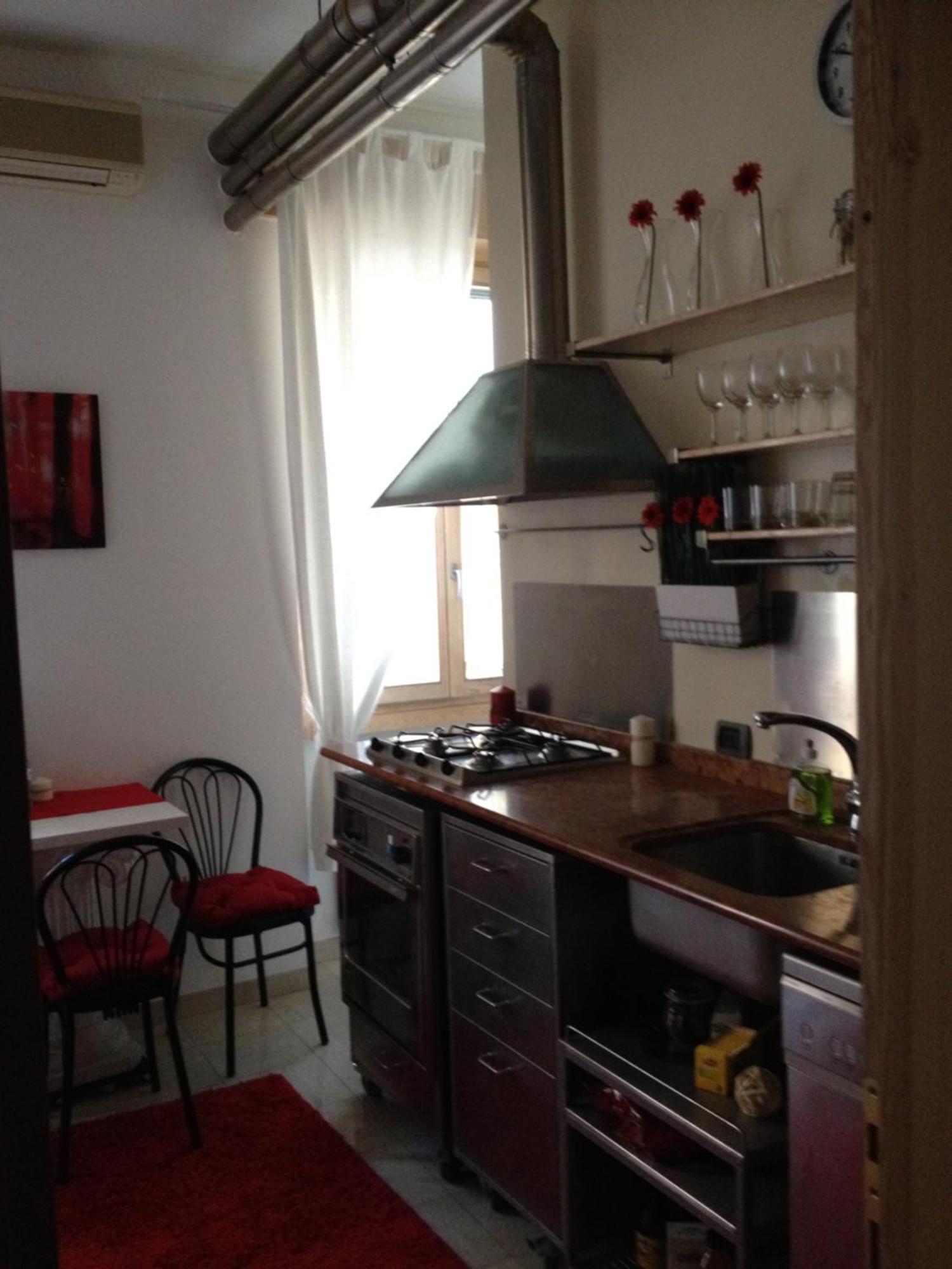 Real Duomo Palace Suite 밀라노 외부 사진