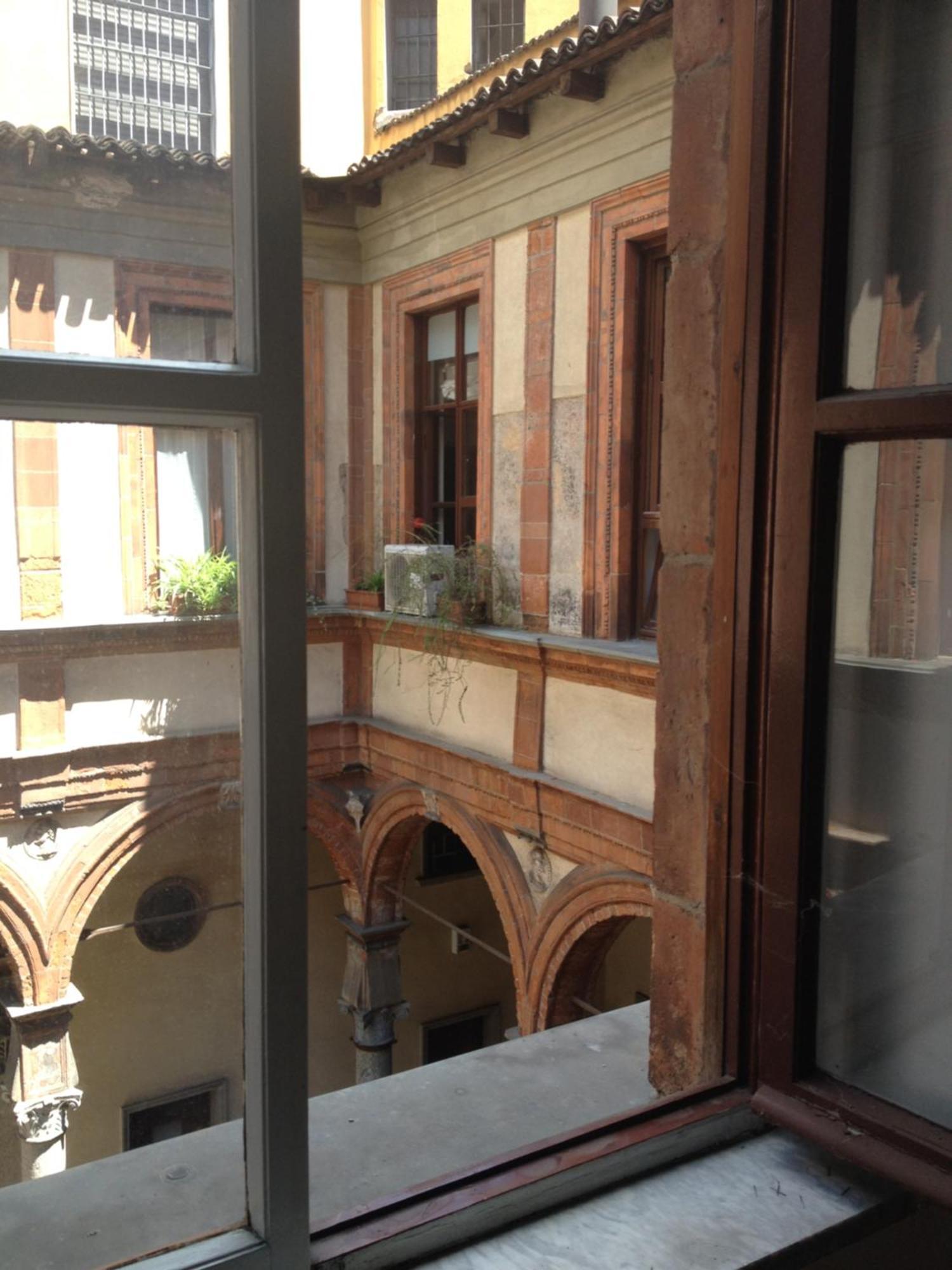 Real Duomo Palace Suite 밀라노 외부 사진