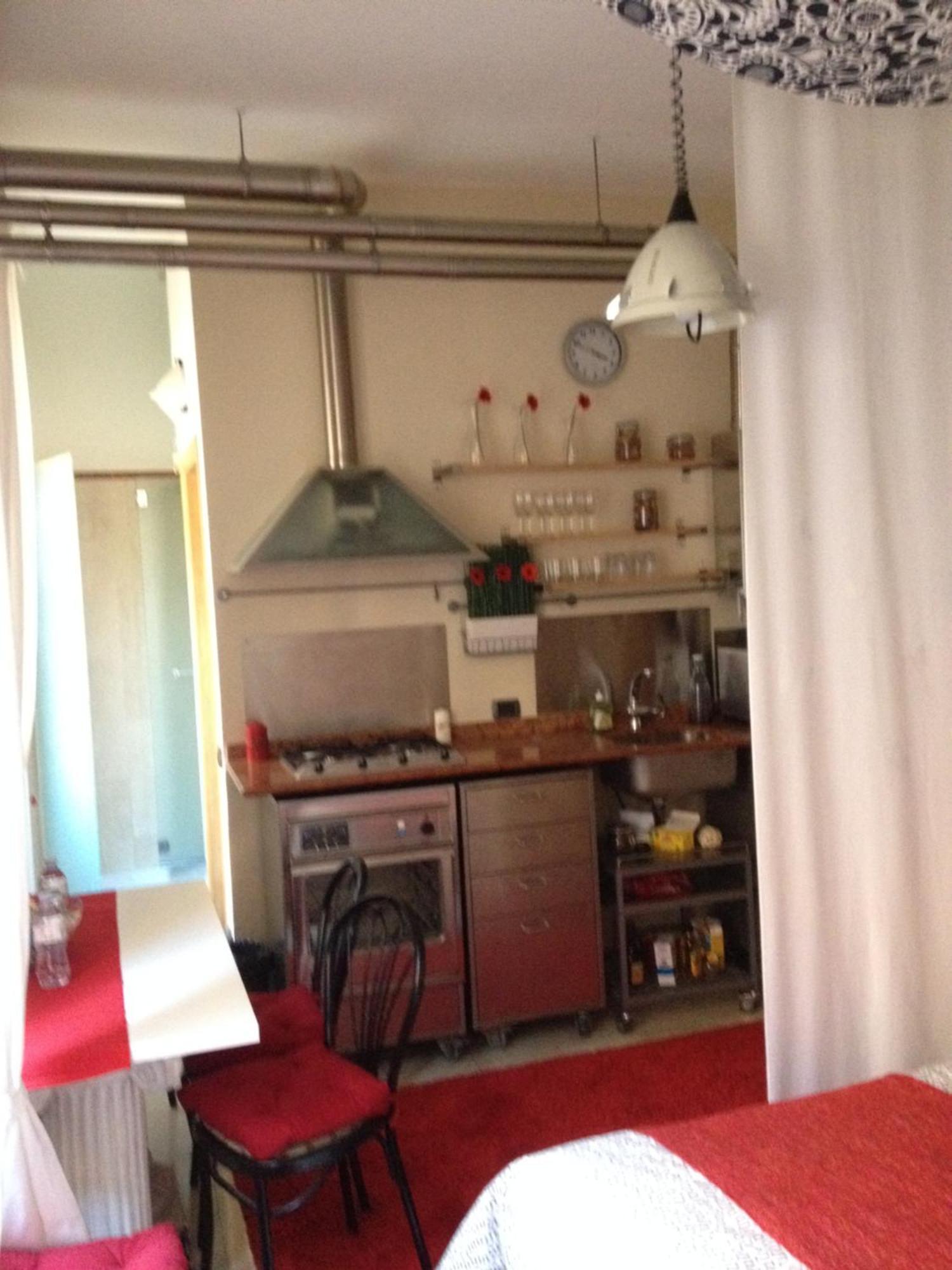Real Duomo Palace Suite 밀라노 외부 사진