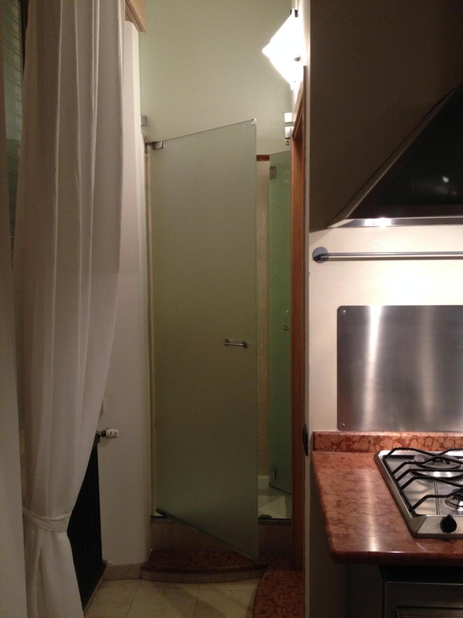Real Duomo Palace Suite 밀라노 외부 사진