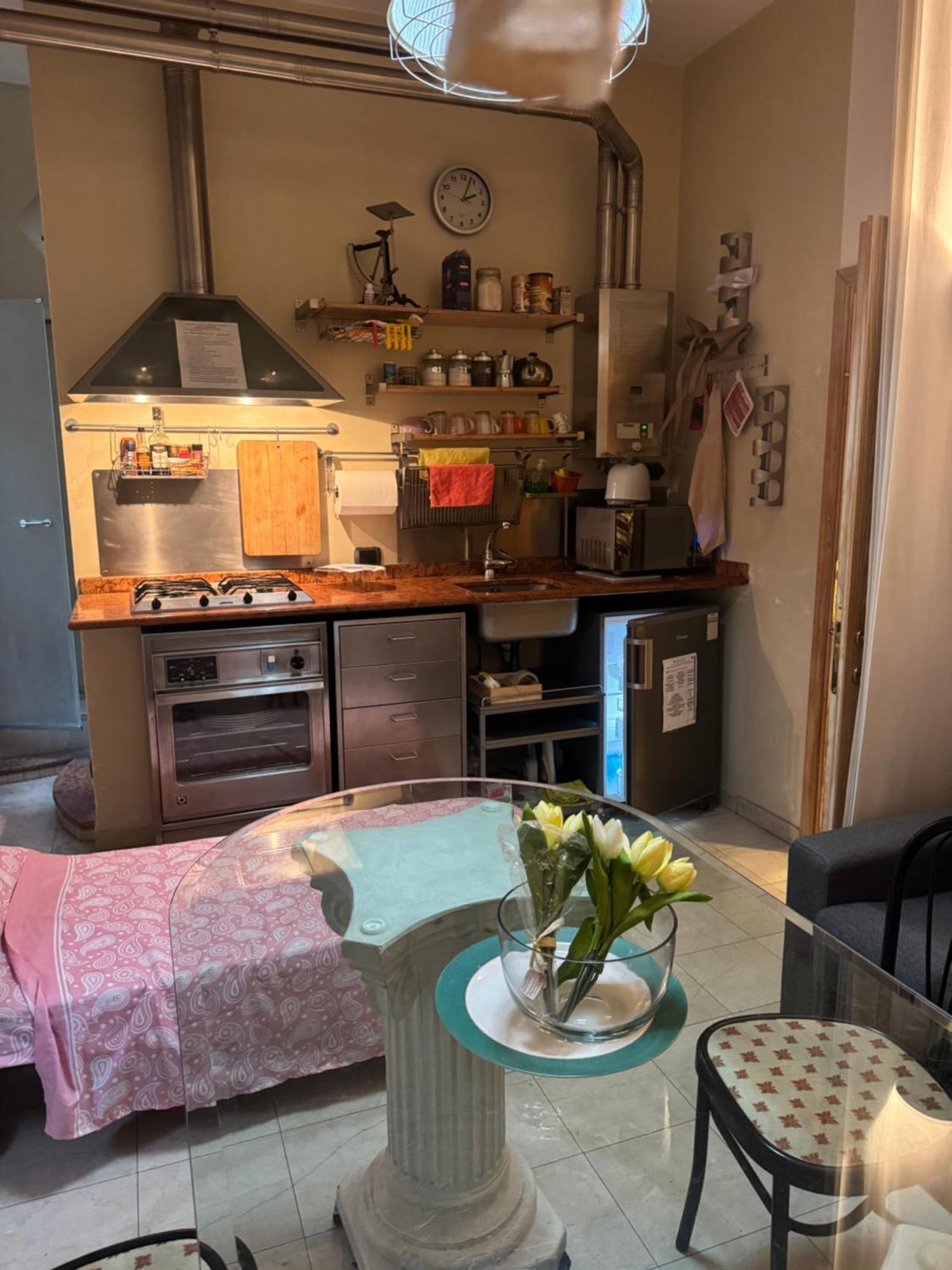 Real Duomo Palace Suite 밀라노 외부 사진