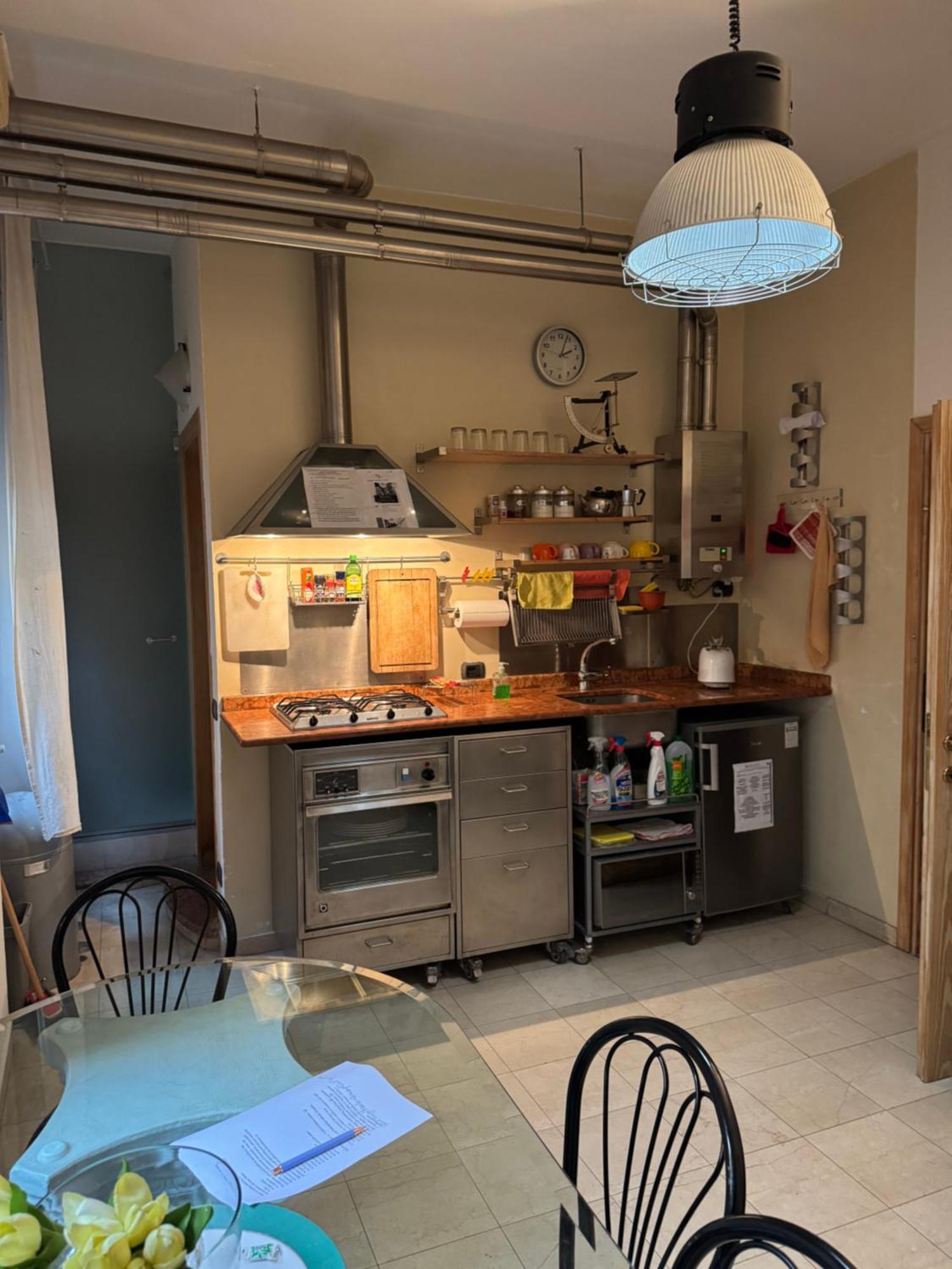 Real Duomo Palace Suite 밀라노 외부 사진